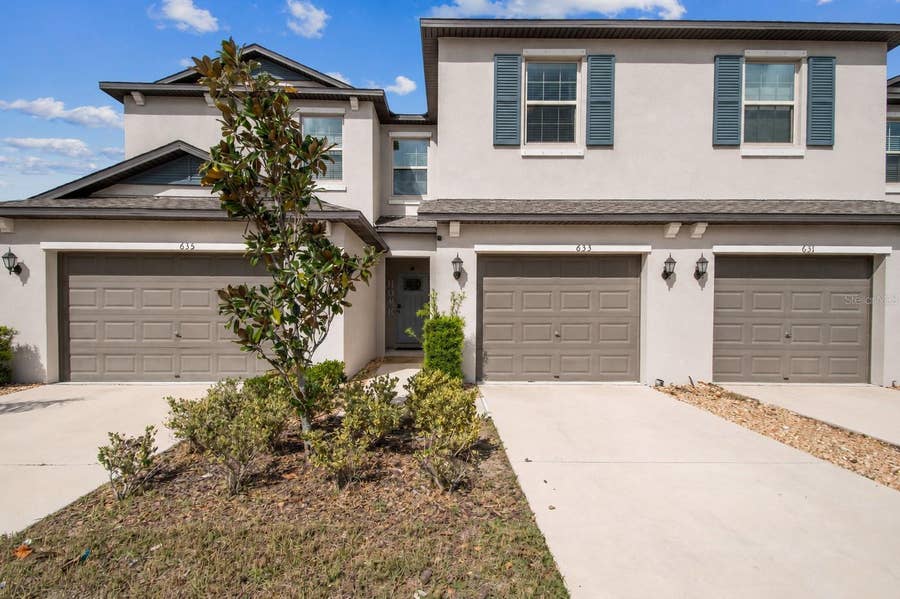 Property photo for 633 ROYAL EMPRESS DRIVE, Ruskin, FL