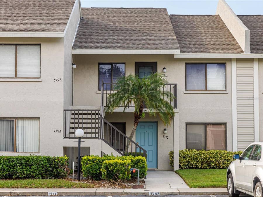 Property photo for 7794 EAGLE CREEK DRIVE, #7794, Sarasota, FL