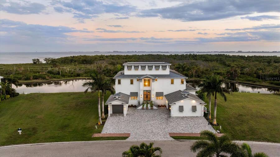 Property photo for 5708 INSPIRATION TERRACE, Bradenton, FL
