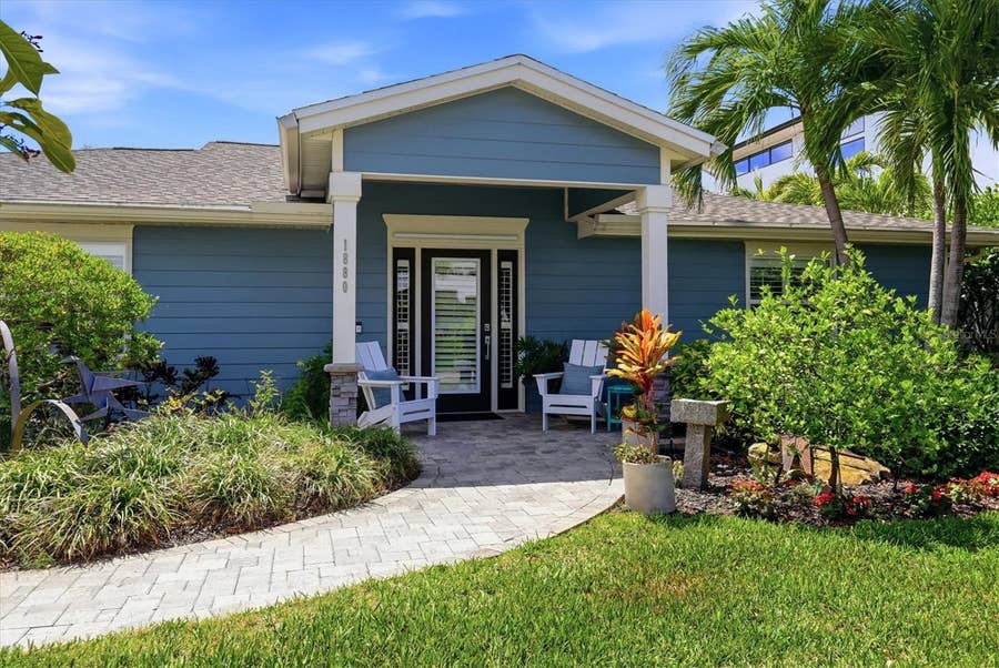 Property photo for 1880 LOMA LINDA STREET, Sarasota, FL