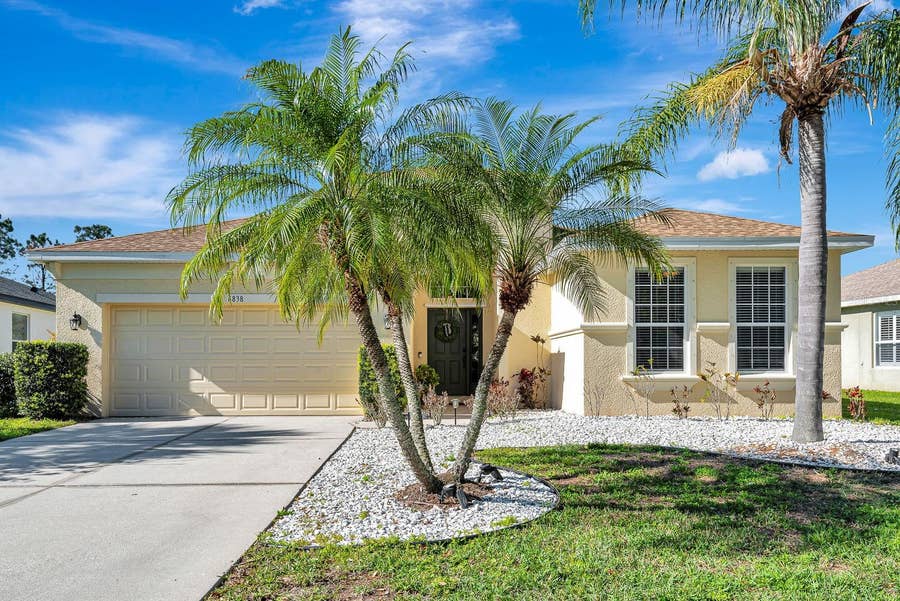 Property photo for 6838 44TH TERRACE E, Bradenton, FL