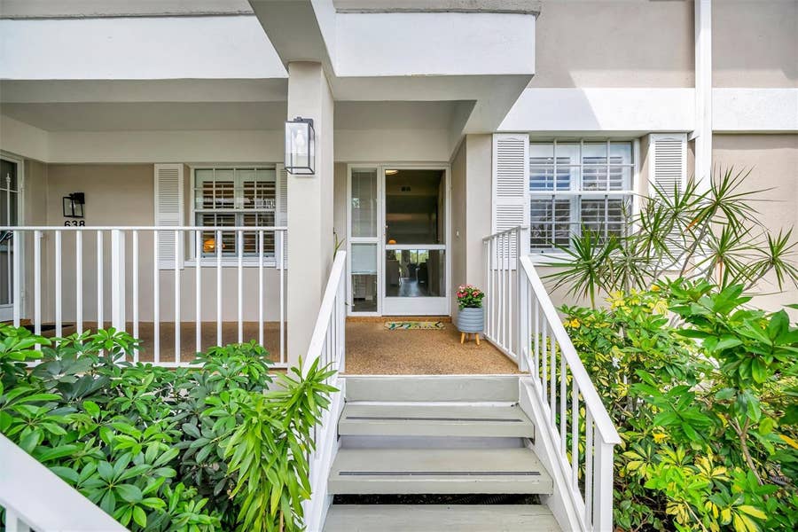 Property photo for 634 ESTUARY DRIVE, #634, Bradenton, FL
