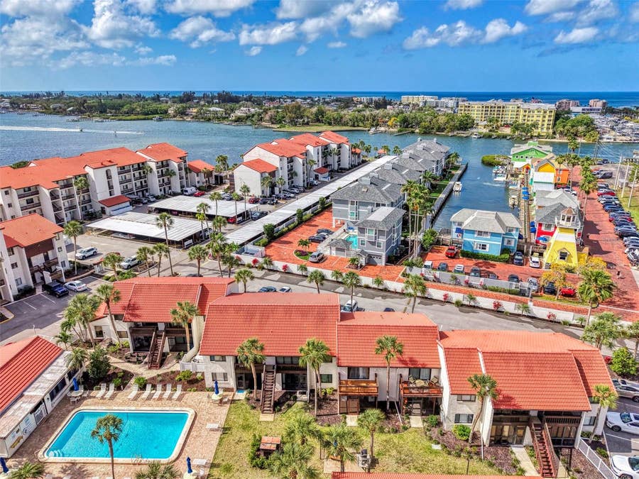 Property photo for 1612 STICKNEY POINT ROAD, #1612-1, Sarasota, FL