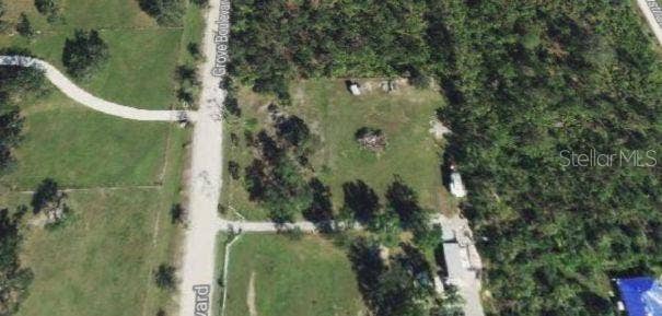 Property photo for 6104 GROVE BOULEVARD, Punta Gorda, FL