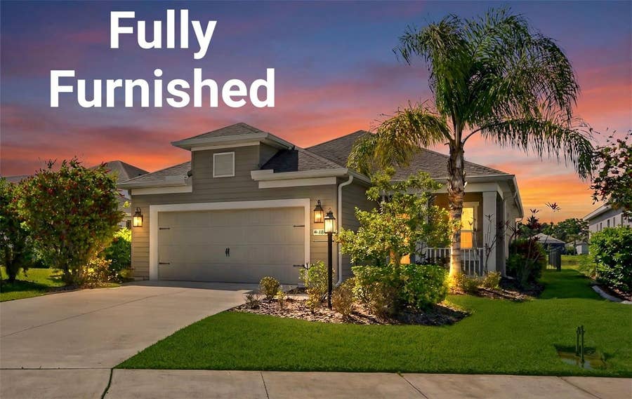 Property photo for 4815 DEEP CREEK TERRACE, Parrish, FL