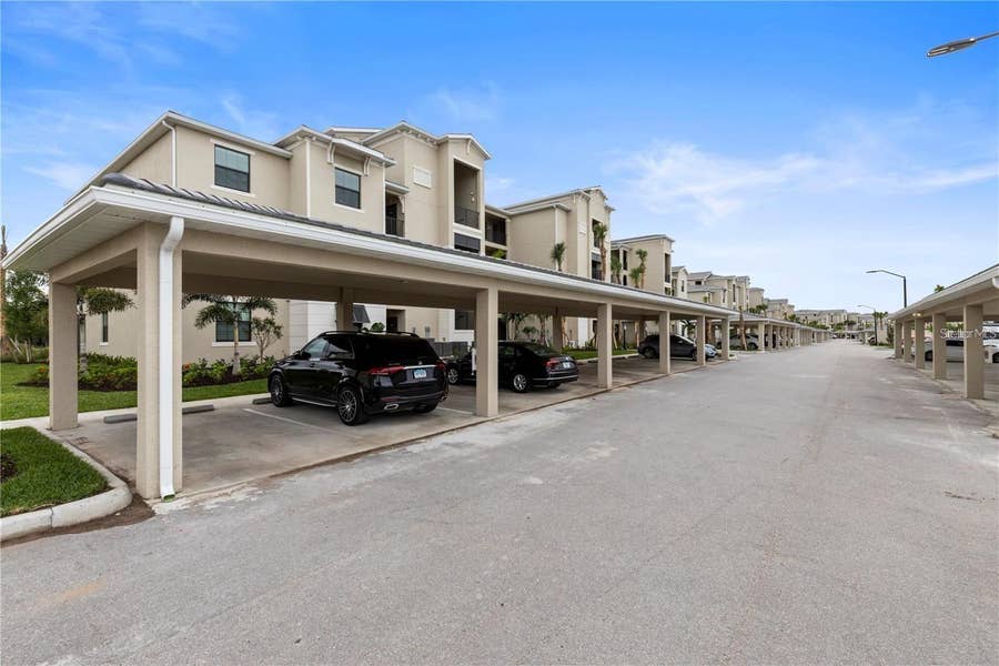 Property photo for 18114 GAWTHROP DRIVE, #305, Bradenton, FL