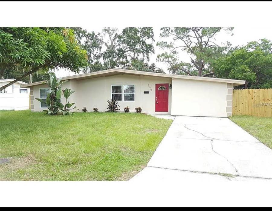 Property photo for 2738 INGOT PLACE, Sarasota, FL