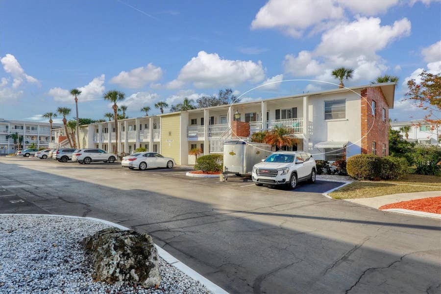 Property photo for 1553 PLEASANT ROAD, #H27, Bradenton, FL