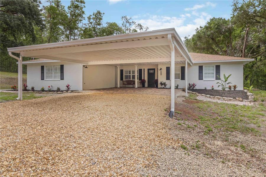 Property photo for 2293 SPRING LAKE HIGHWAY, Brooksville, FL