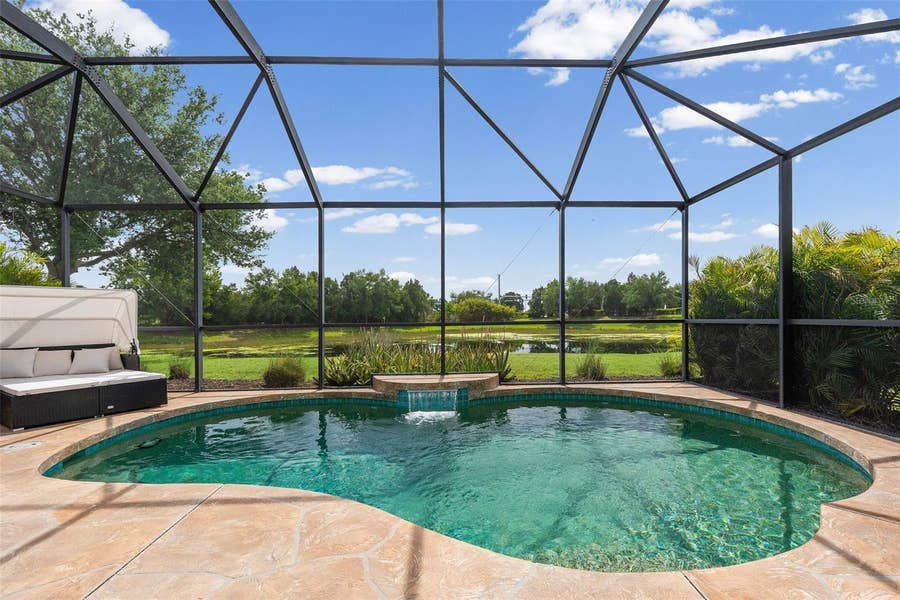 Property photo for 11904 FOREST PARK CIRCLE, Bradenton, FL