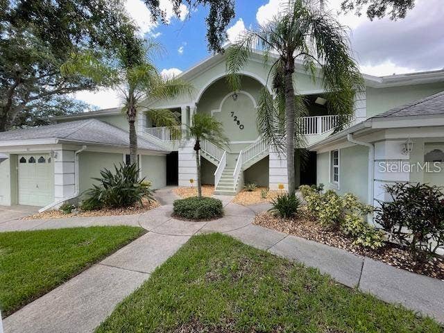 Property photo for 7280 ELEANOR CIRCLE, #101, Sarasota, FL