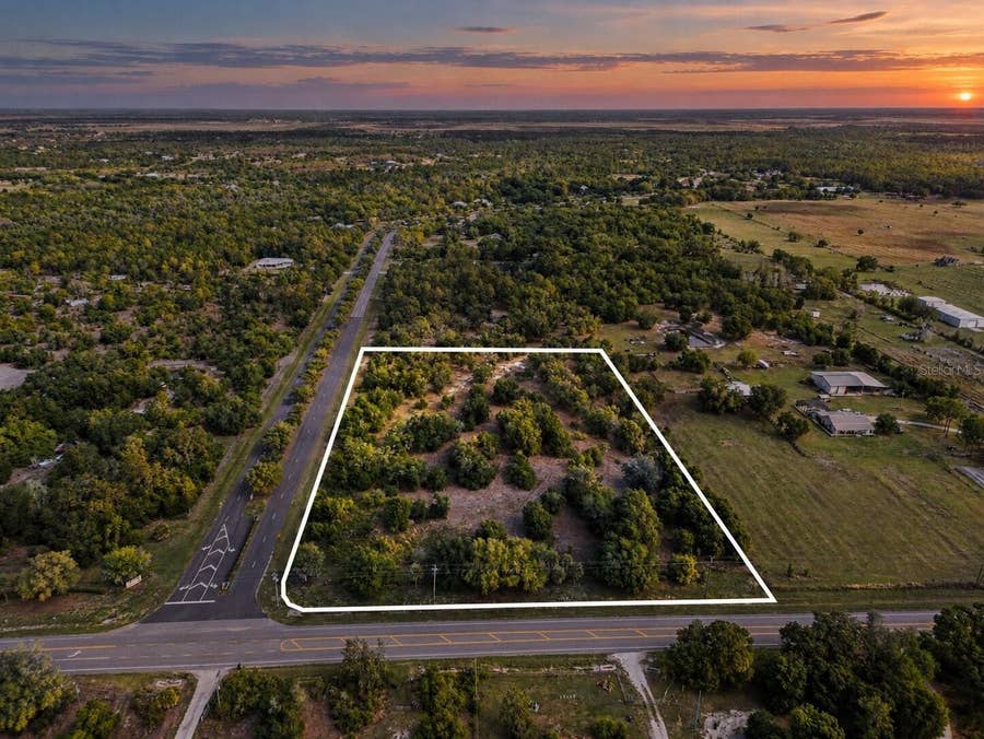 Property photo for SR-64 E, Myakka City, FL