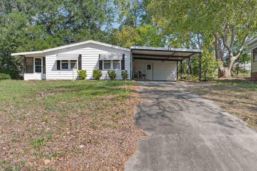 Property photo for 1763 W SCHWARTZ BOULEVARD, Lady Lake, FL
