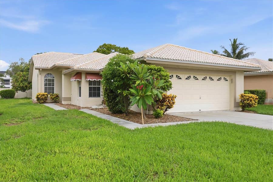 Property photo for 4738 DUNDEE DRIVE, Bradenton, FL
