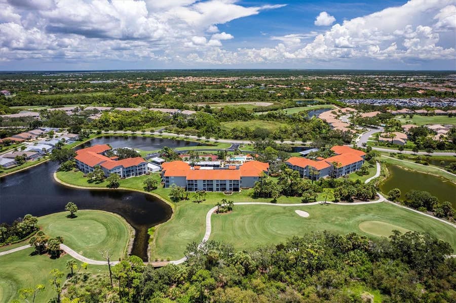 Property photo for 9320 CLUBSIDE CIRCLE, #2108, Sarasota, FL