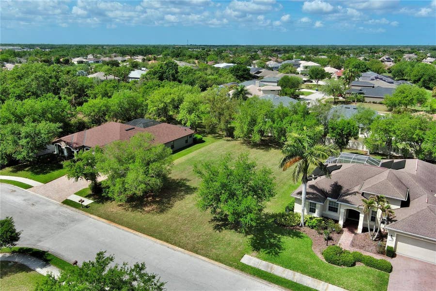 Property photo for 5807 117TH TERRACE E, Parrish, FL