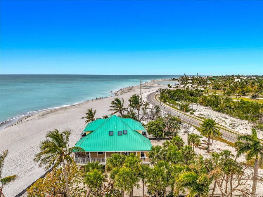 Property photo for 6351 SANIBEL CAPTIVA ROAD, Sanibel, FL