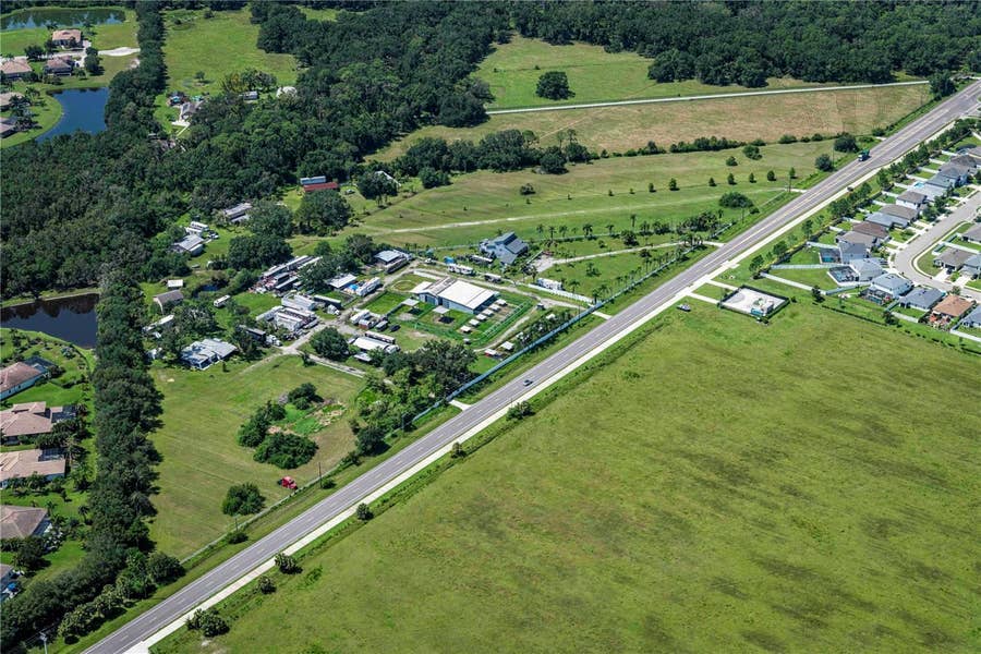 Property photo for 211 RYE ROAD NE, Bradenton, FL