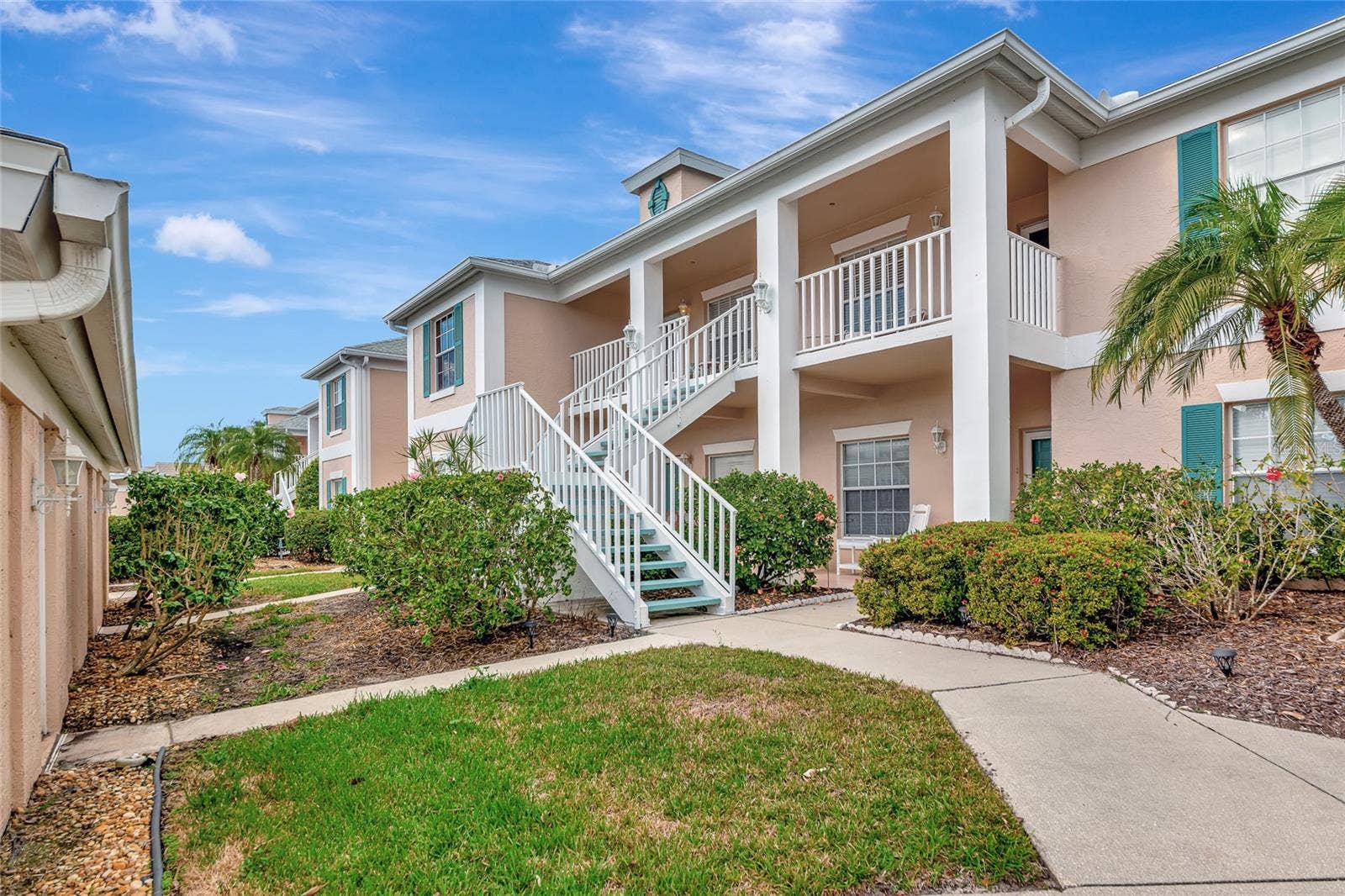 4206 CADDIE DRIVE E, #201, Bradenton, FL 34203