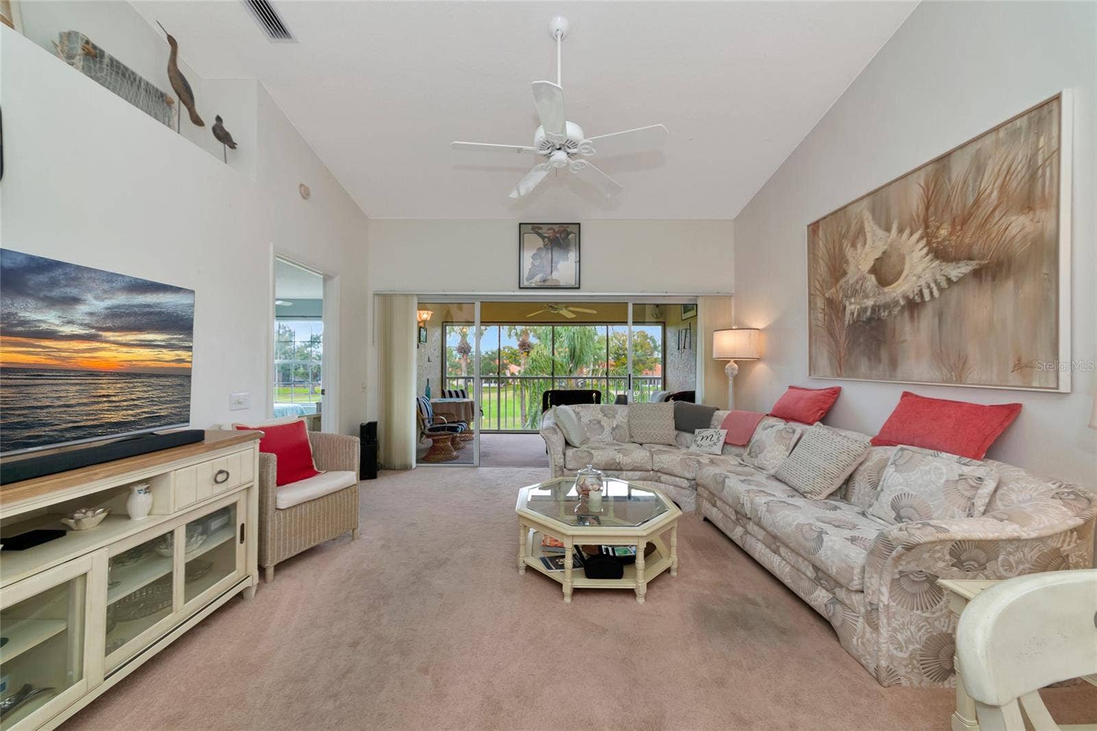 4206 CADDIE DRIVE E, #201, Bradenton, FL 34203