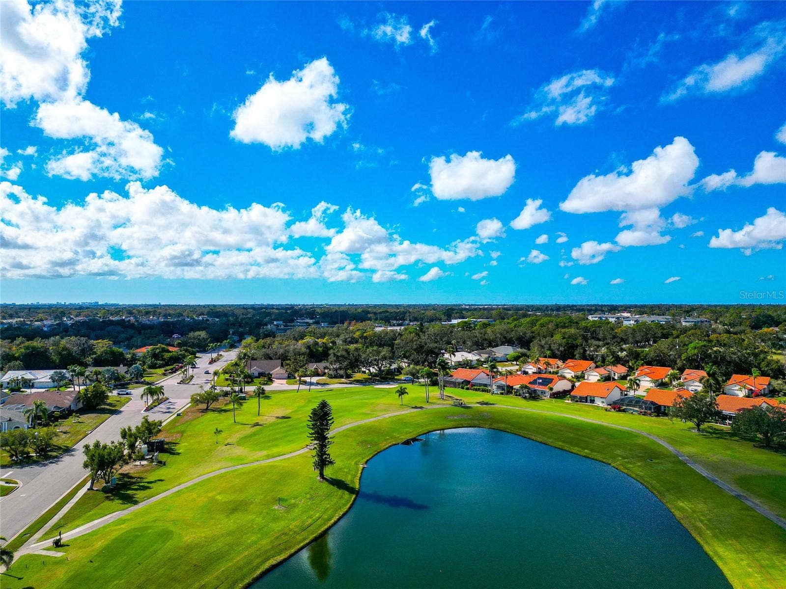 4206 CADDIE DRIVE E, #201, Bradenton, FL 34203