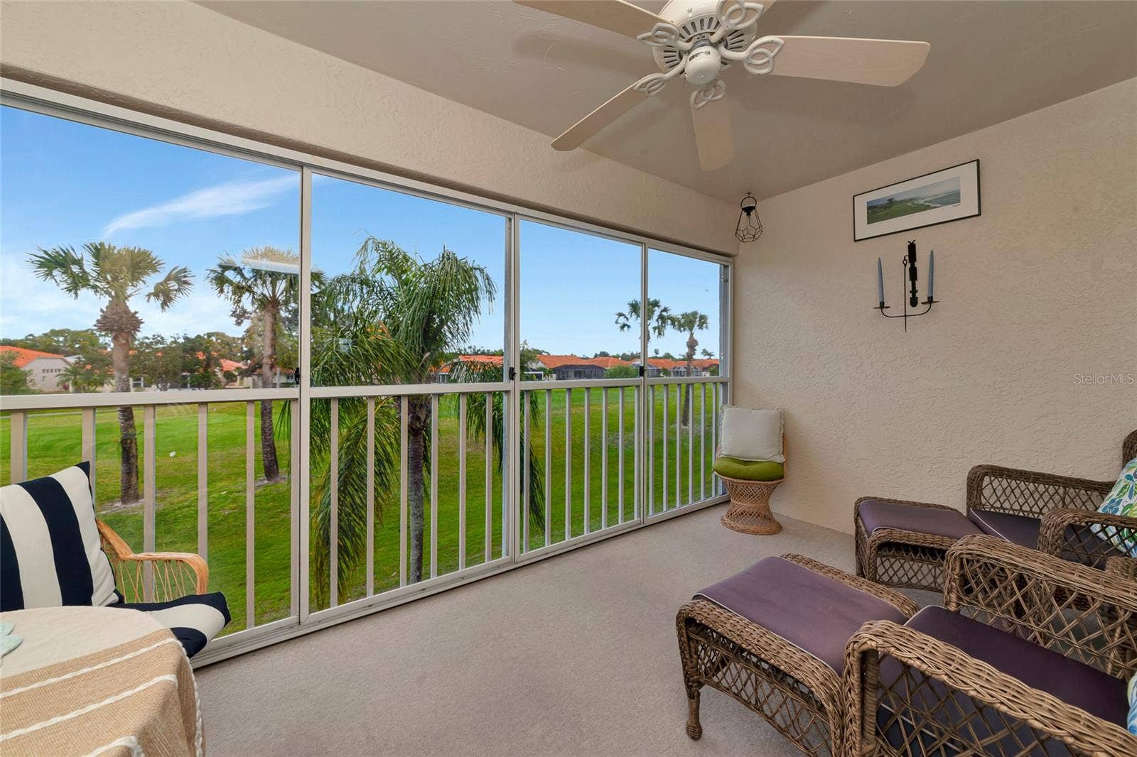 4206 CADDIE DRIVE E, #201, Bradenton, FL 34203