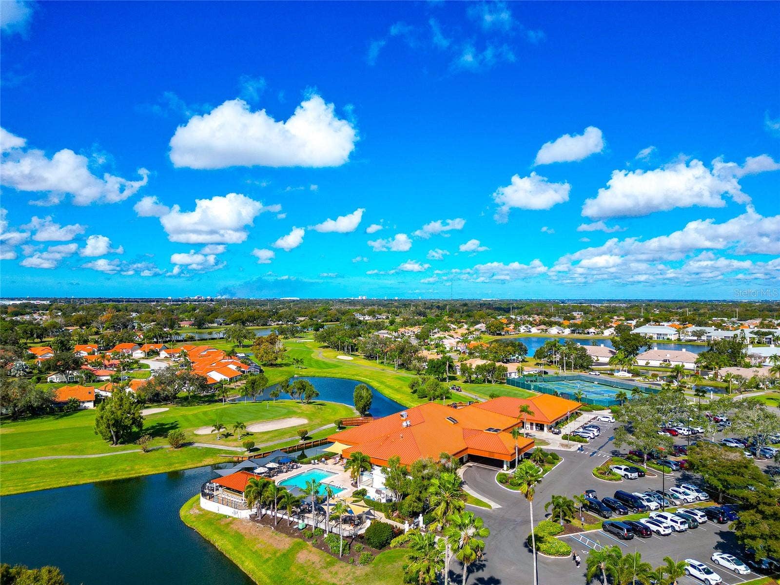 4206 CADDIE DRIVE E, #201, Bradenton, FL 34203