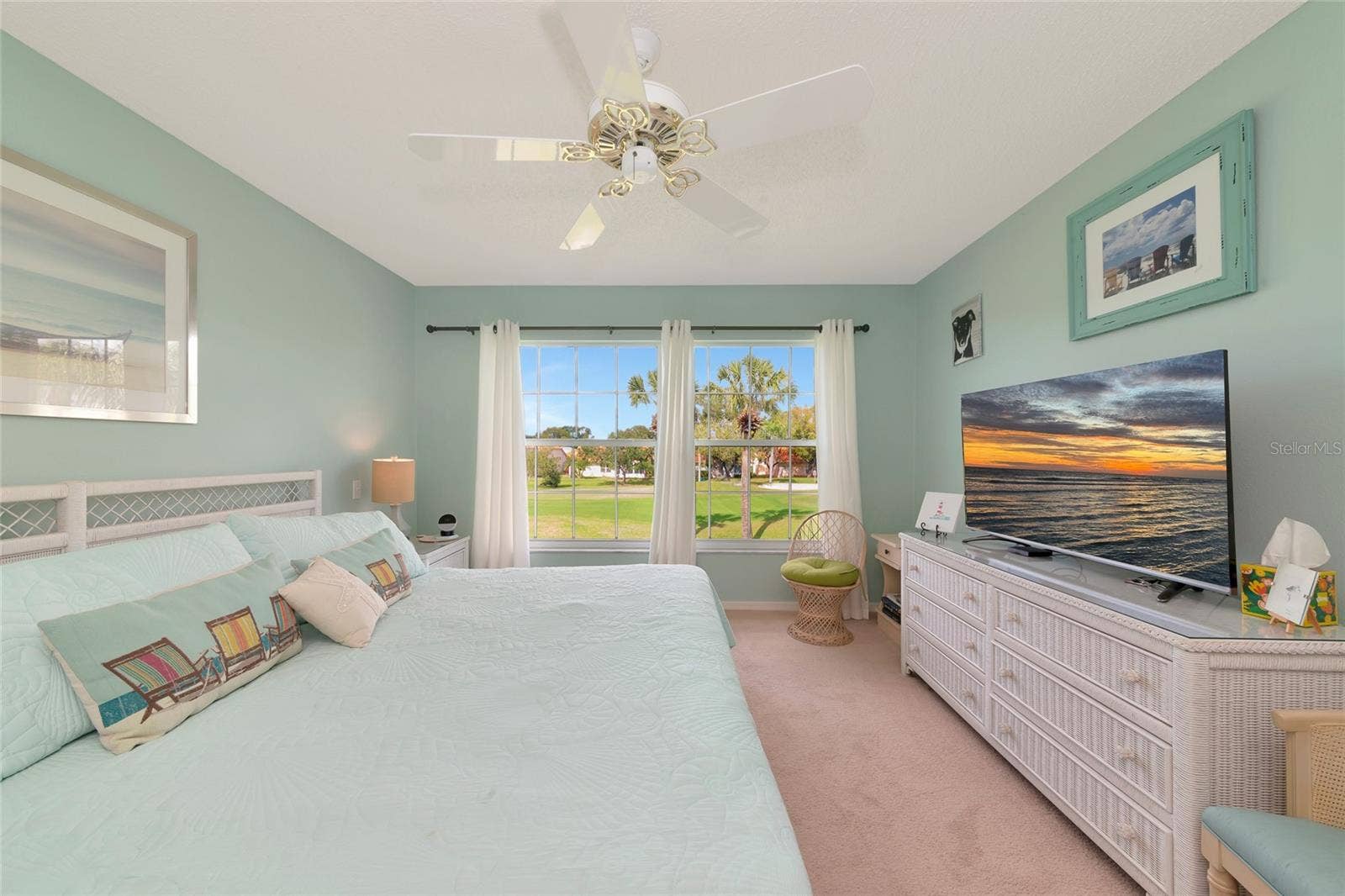 4206 CADDIE DRIVE E, #201, Bradenton, FL 34203