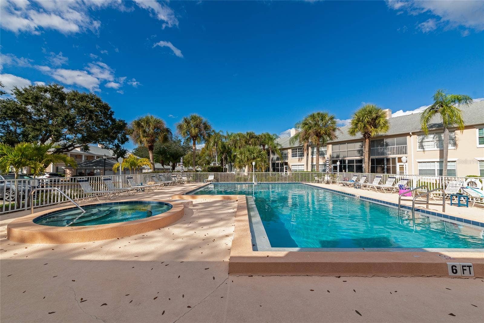 4206 CADDIE DRIVE E, #201, Bradenton, FL 34203