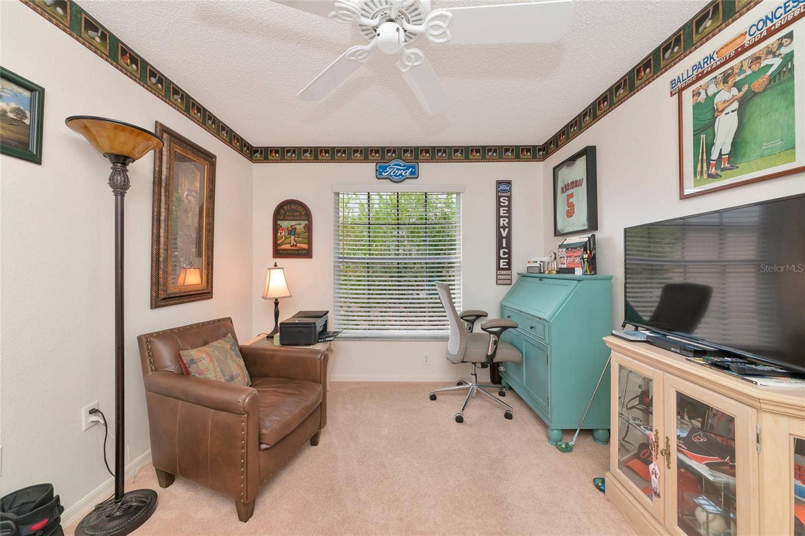 4206 CADDIE DRIVE E, #201, Bradenton, FL 34203