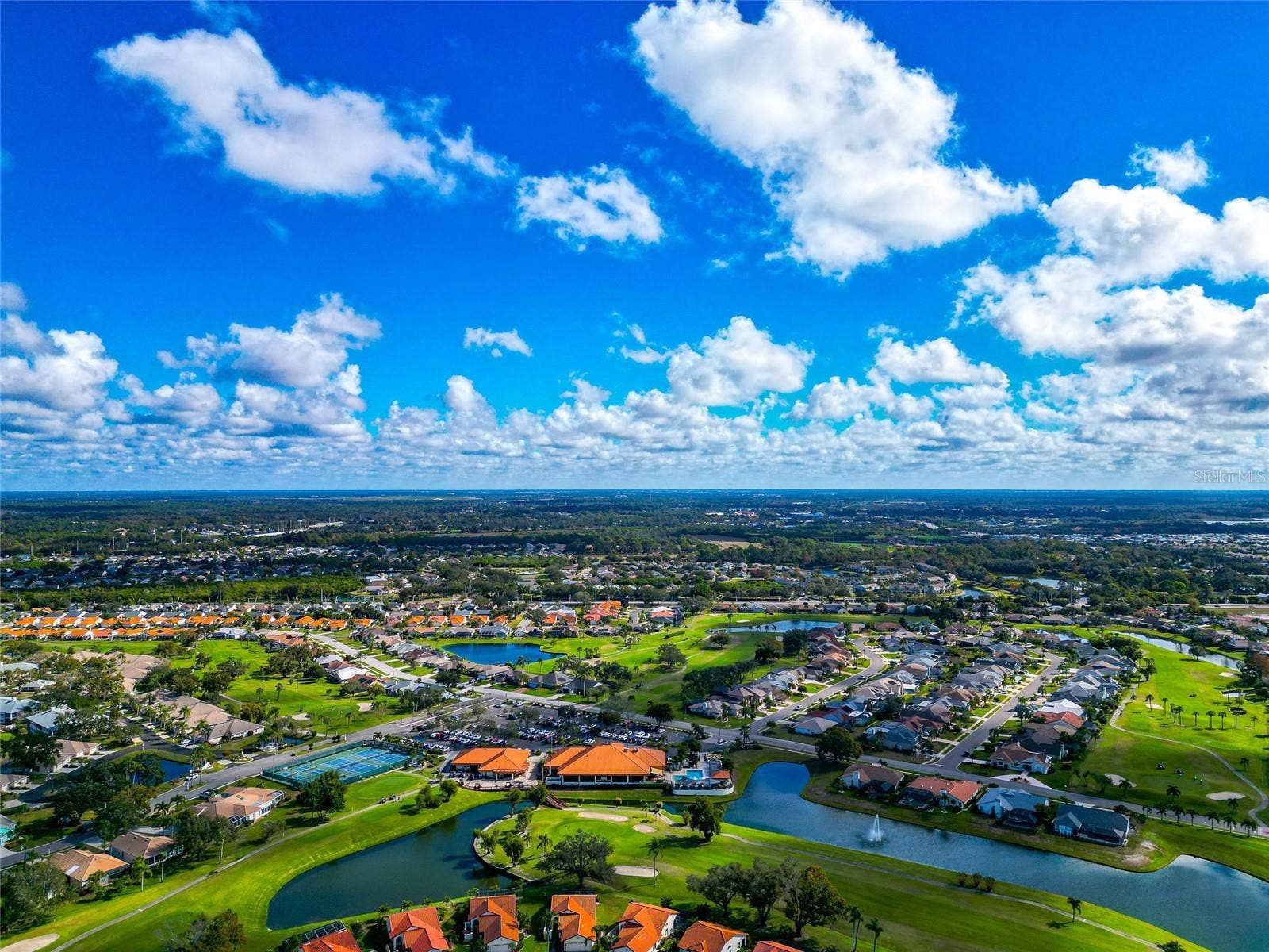 4206 CADDIE DRIVE E, #201, Bradenton, FL 34203