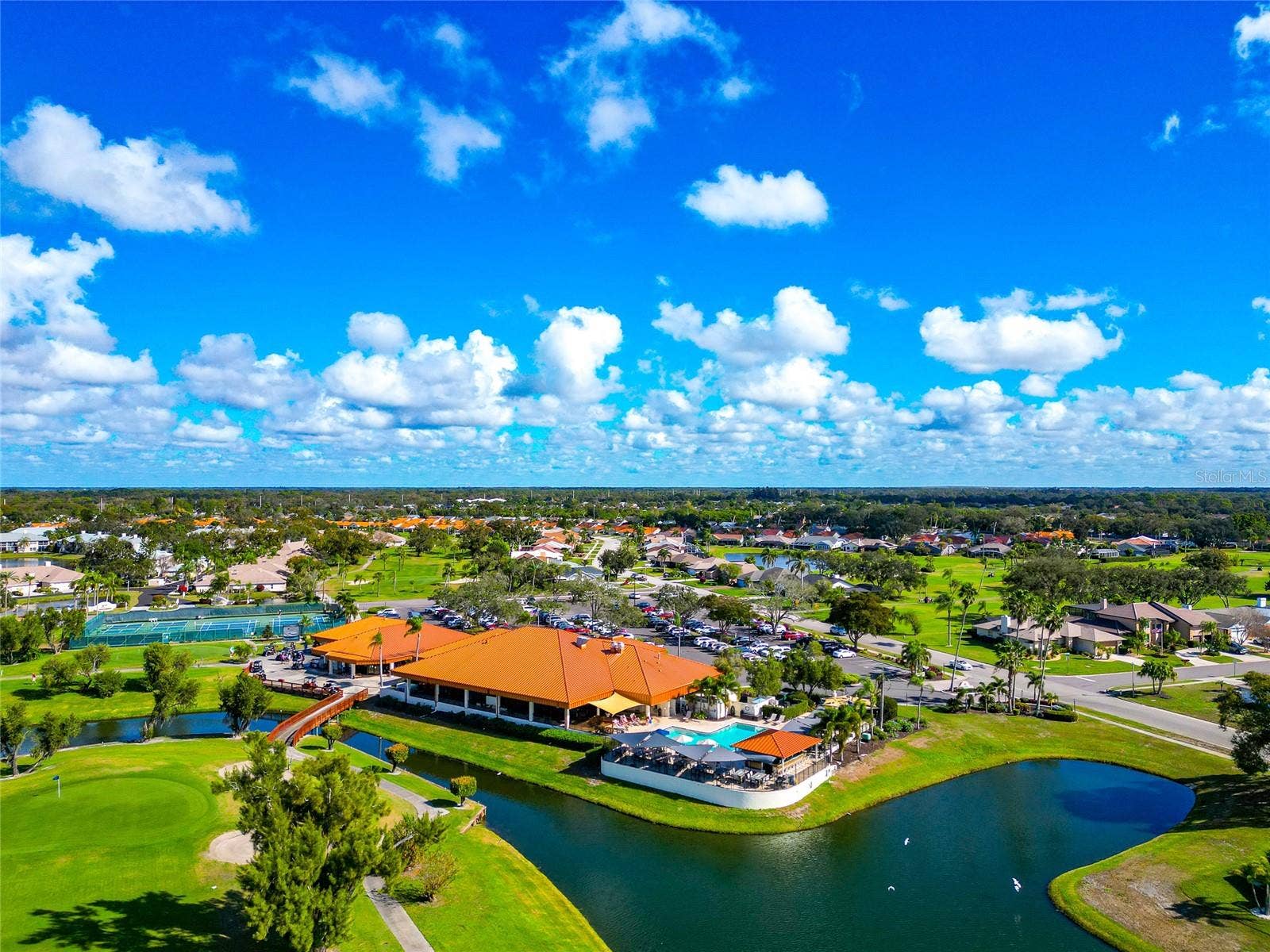 4206 CADDIE DRIVE E, #201, Bradenton, FL 34203