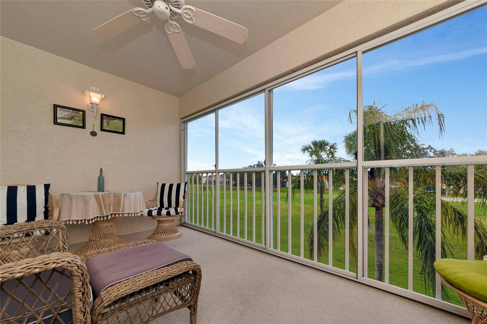 4206 CADDIE DRIVE E, #201, Bradenton, FL 34203