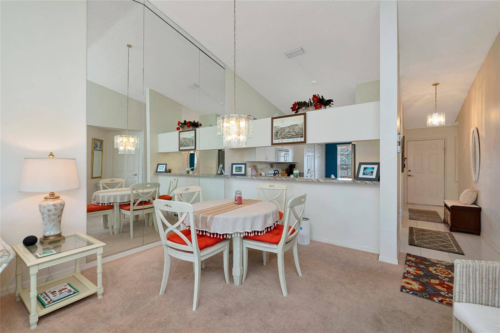 4206 CADDIE DRIVE E, #201, Bradenton, FL 34203