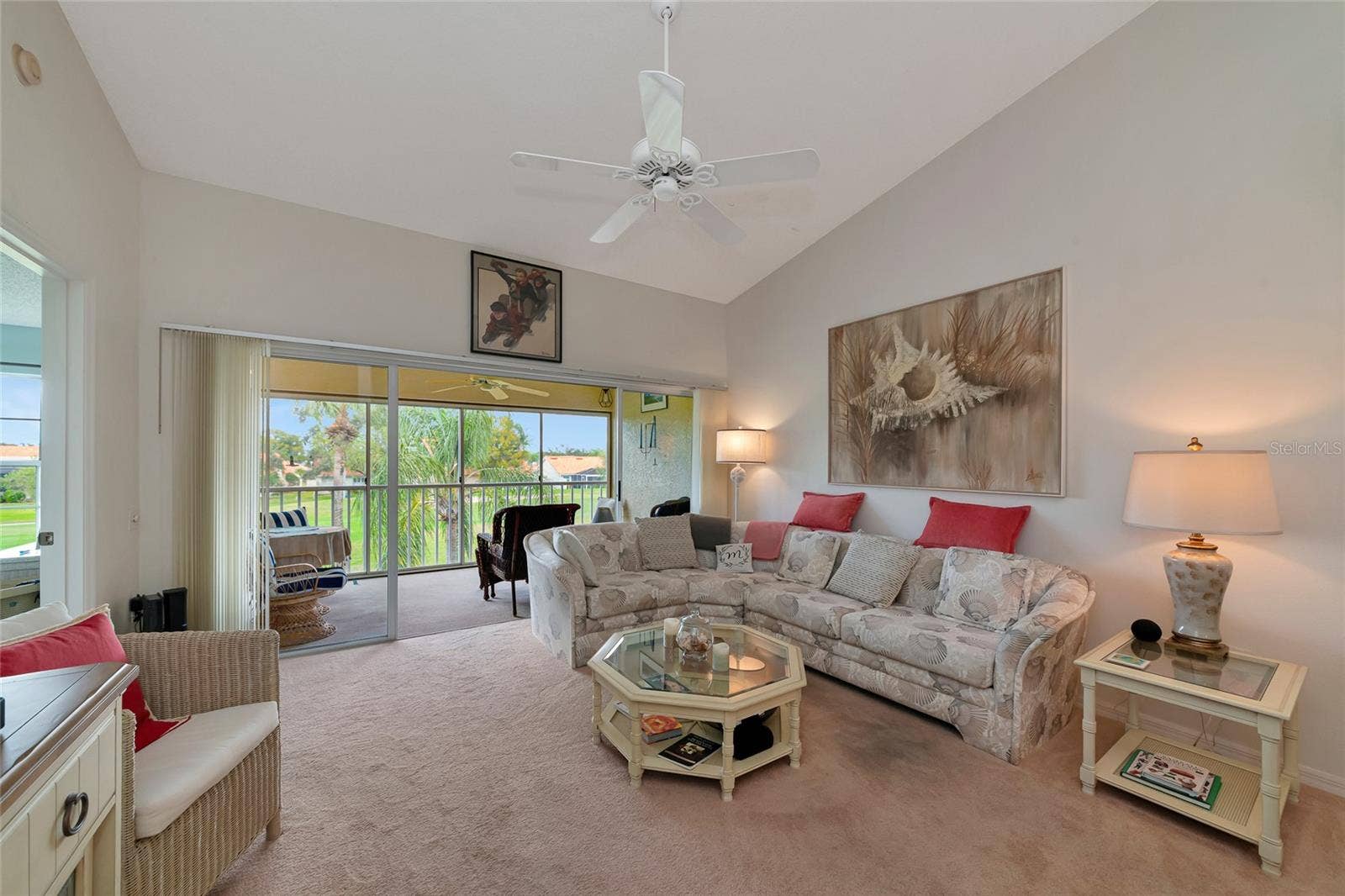 4206 CADDIE DRIVE E, #201, Bradenton, FL 34203