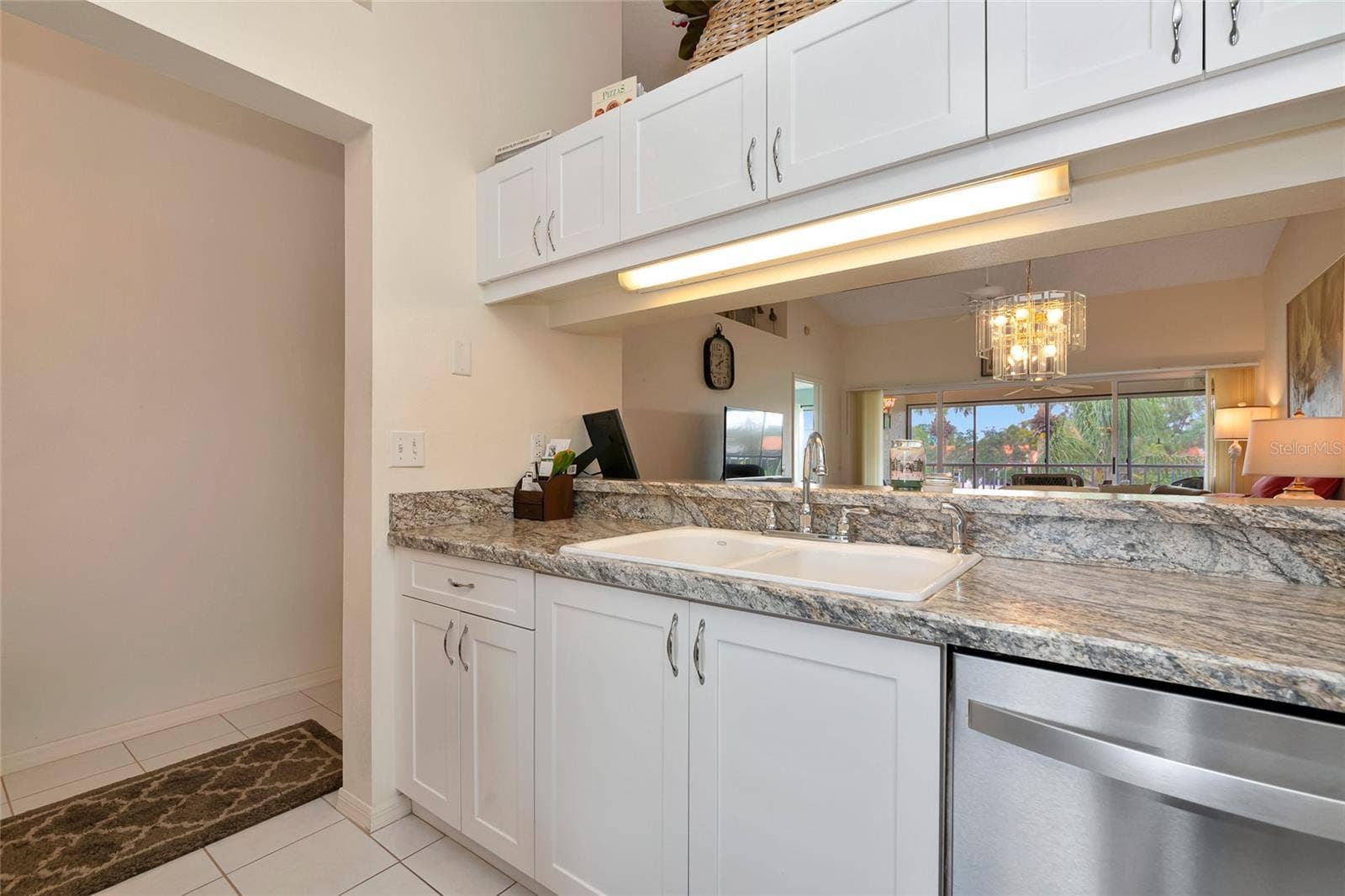4206 CADDIE DRIVE E, #201, Bradenton, FL 34203