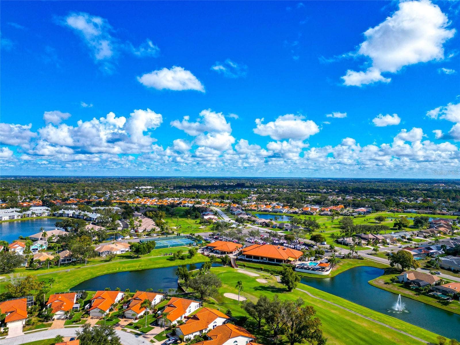 4206 CADDIE DRIVE E, #201, Bradenton, FL 34203