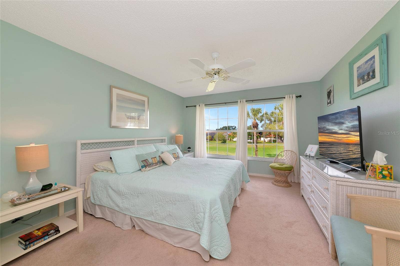 4206 CADDIE DRIVE E, #201, Bradenton, FL 34203
