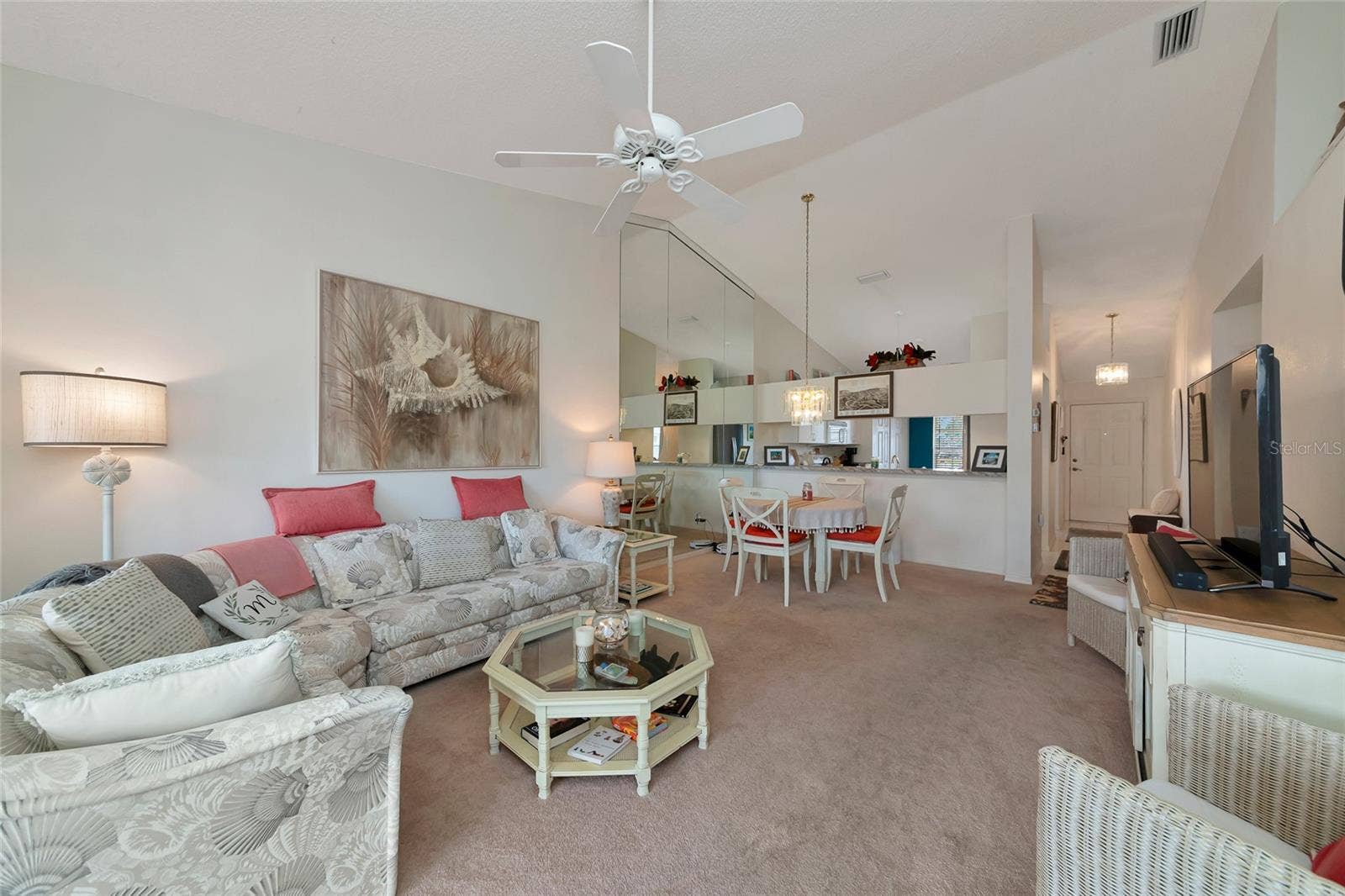4206 CADDIE DRIVE E, #201, Bradenton, FL 34203