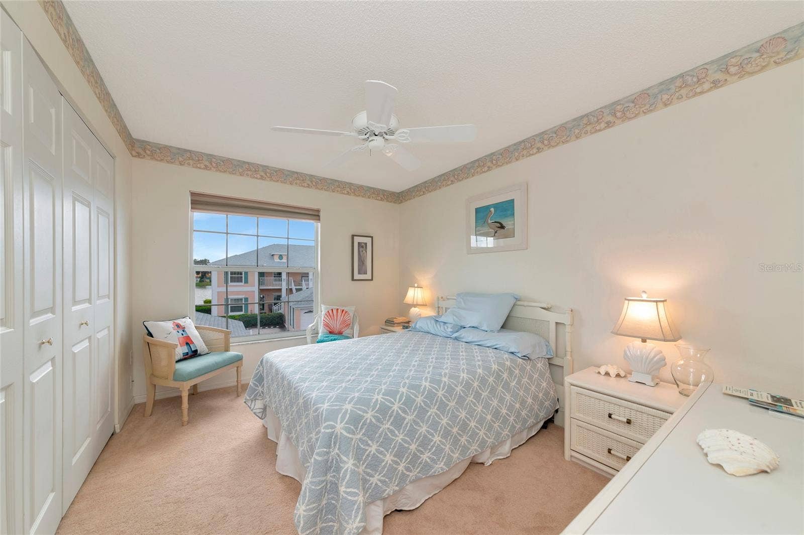 4206 CADDIE DRIVE E, #201, Bradenton, FL 34203