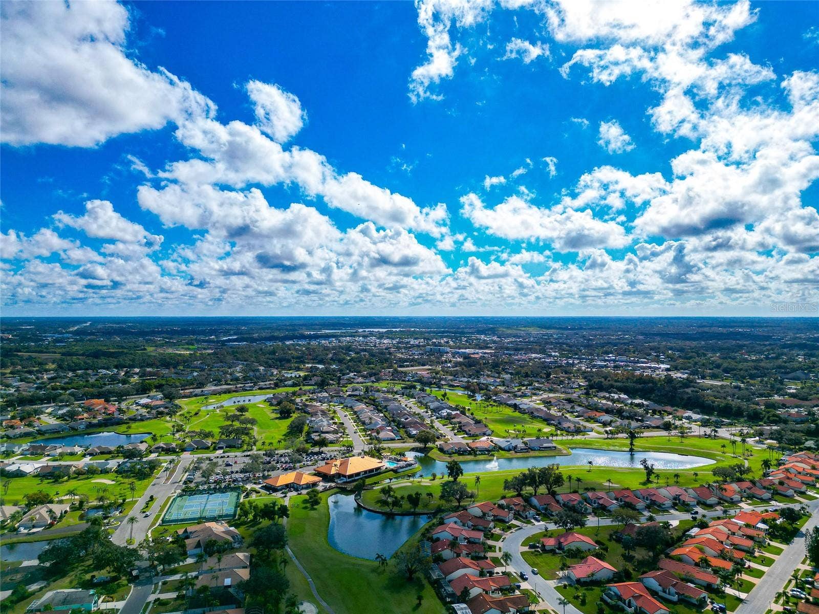 4206 CADDIE DRIVE E, #201, Bradenton, FL 34203