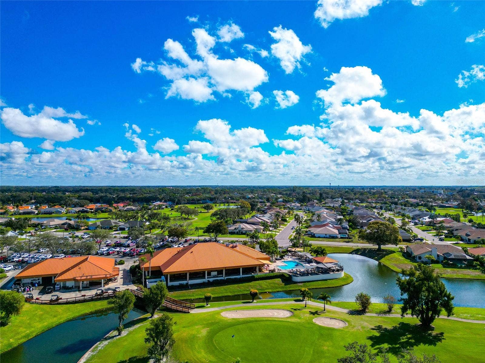 4206 CADDIE DRIVE E, #201, Bradenton, FL 34203