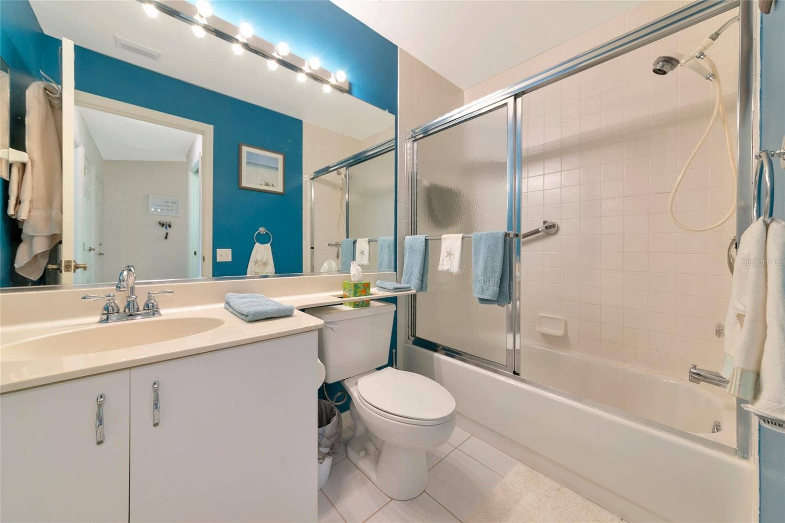 4206 CADDIE DRIVE E, #201, Bradenton, FL 34203