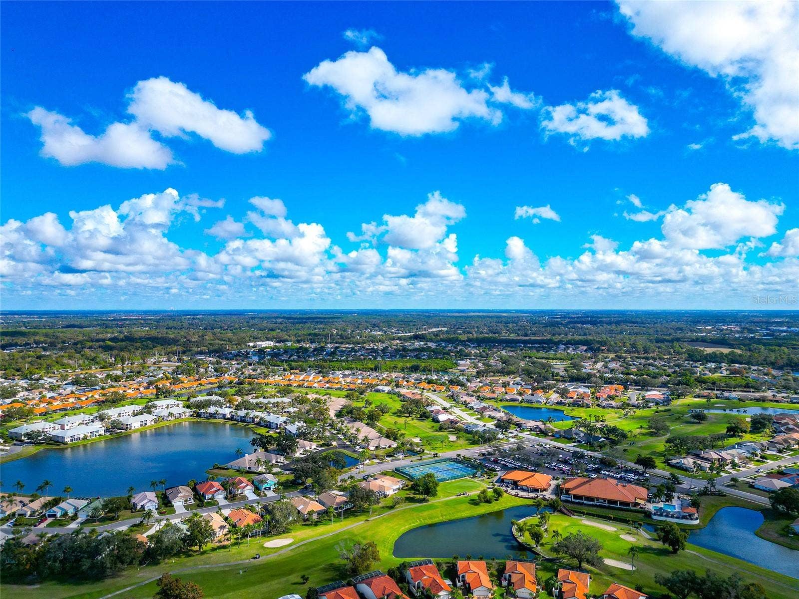 4206 CADDIE DRIVE E, #201, Bradenton, FL 34203