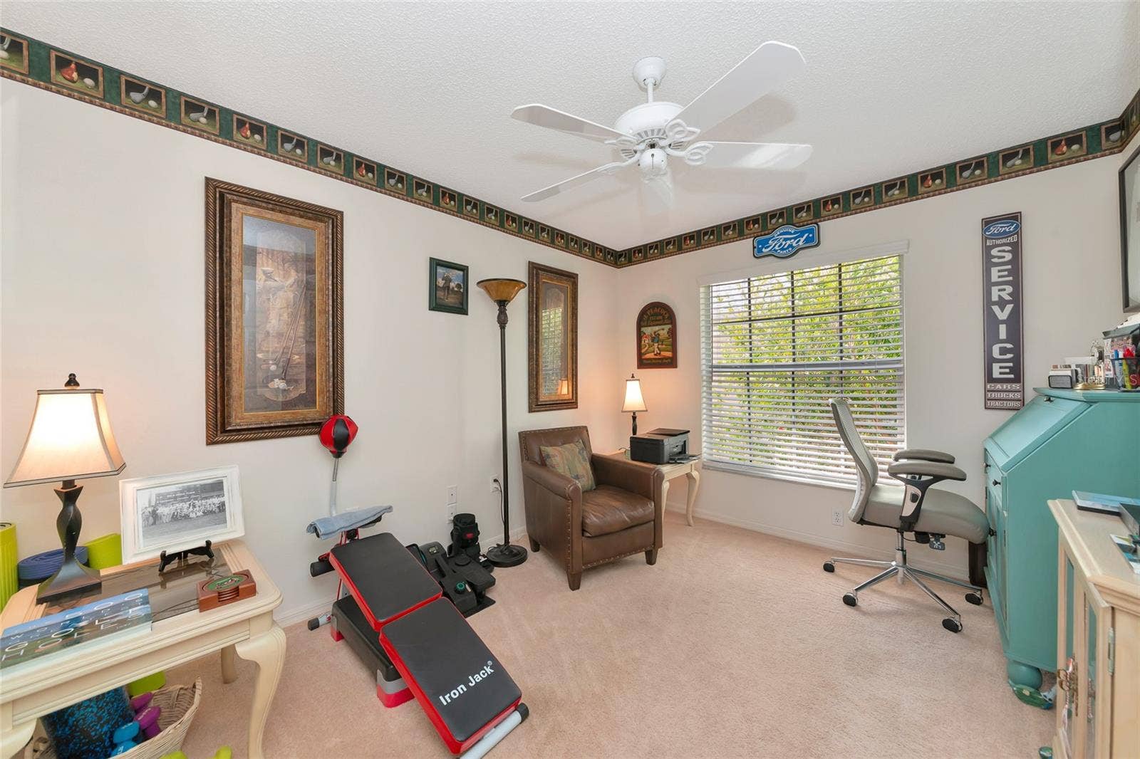 4206 CADDIE DRIVE E, #201, Bradenton, FL 34203