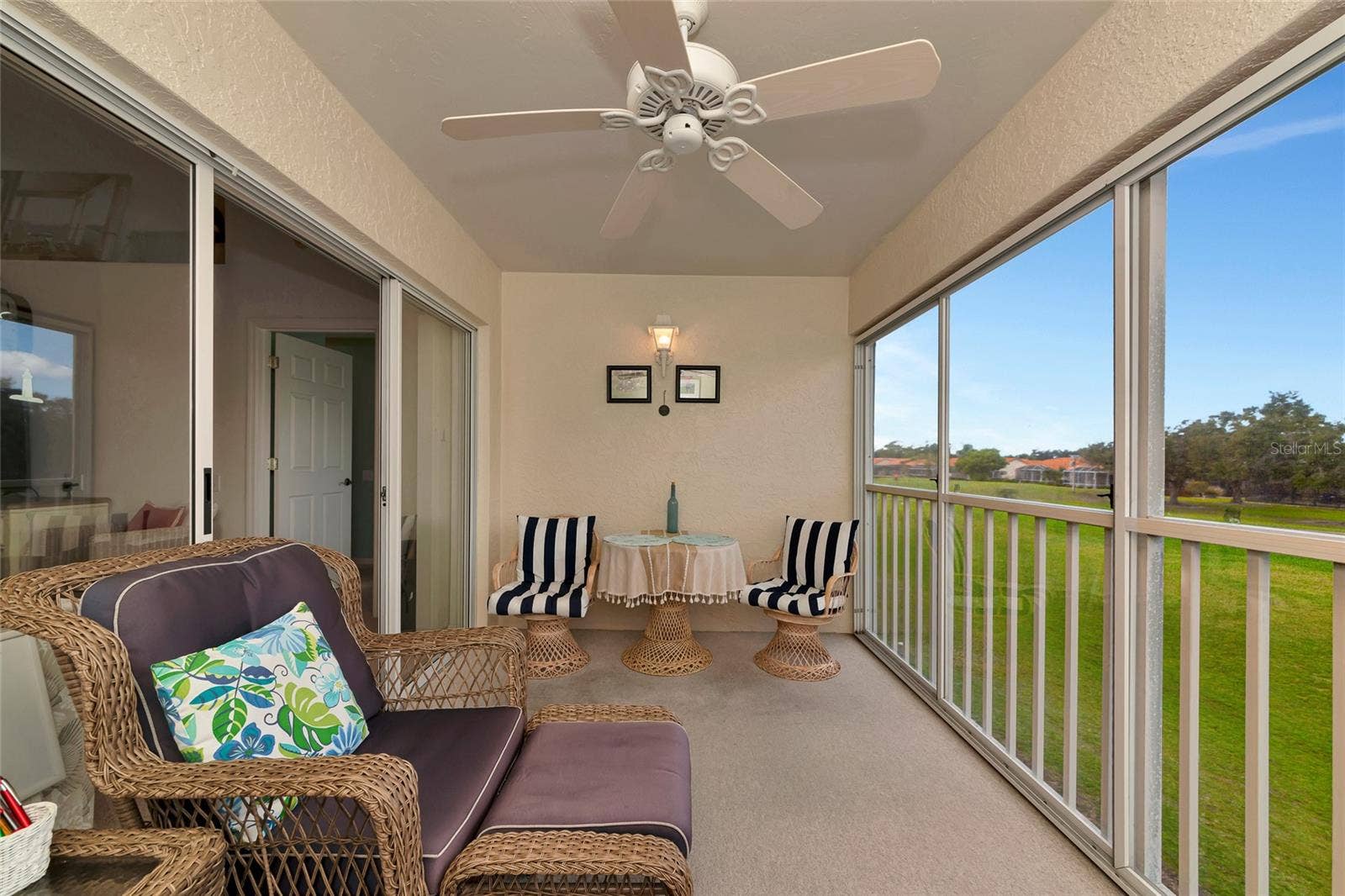 4206 CADDIE DRIVE E, #201, Bradenton, FL 34203