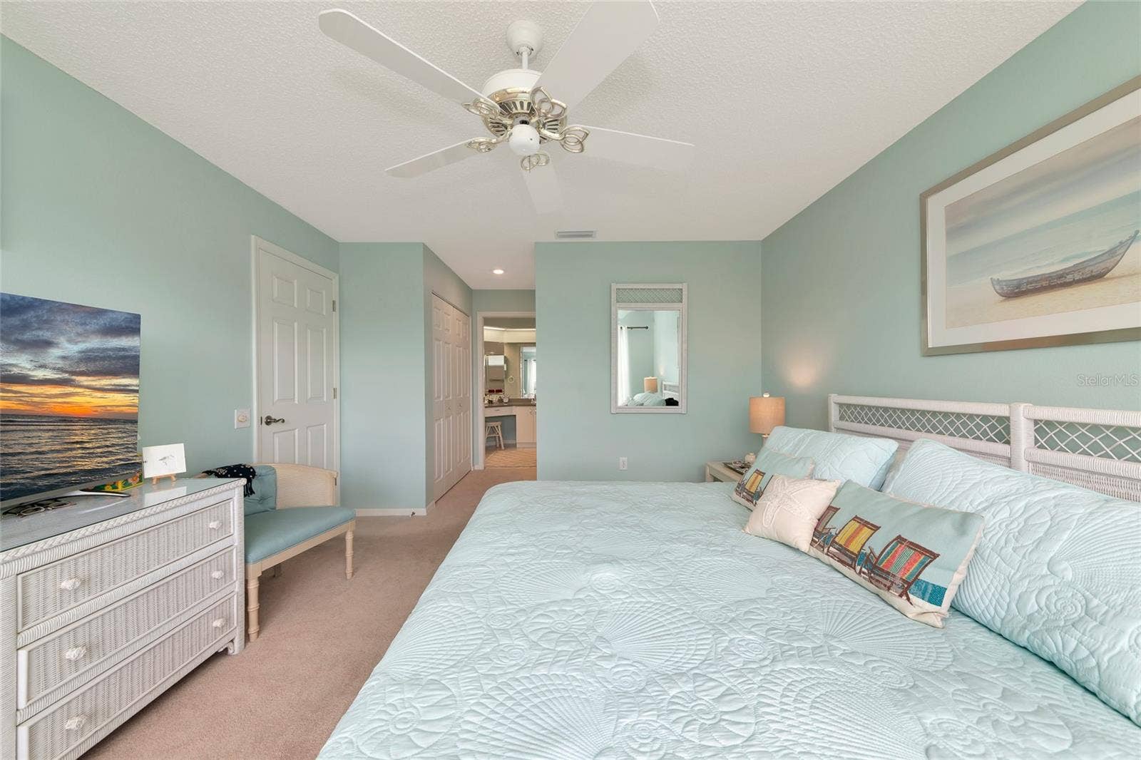 4206 CADDIE DRIVE E, #201, Bradenton, FL 34203