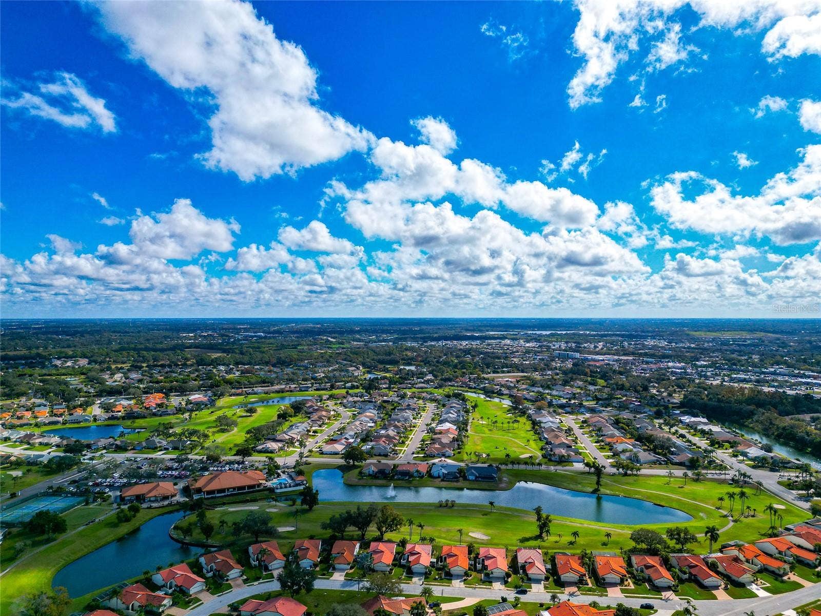 4206 CADDIE DRIVE E, #201, Bradenton, FL 34203