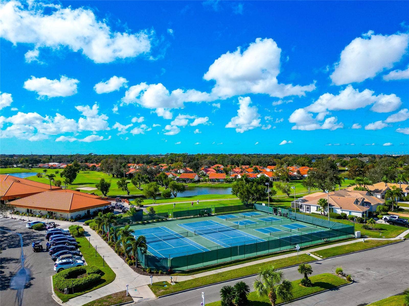 4206 CADDIE DRIVE E, #201, Bradenton, FL 34203