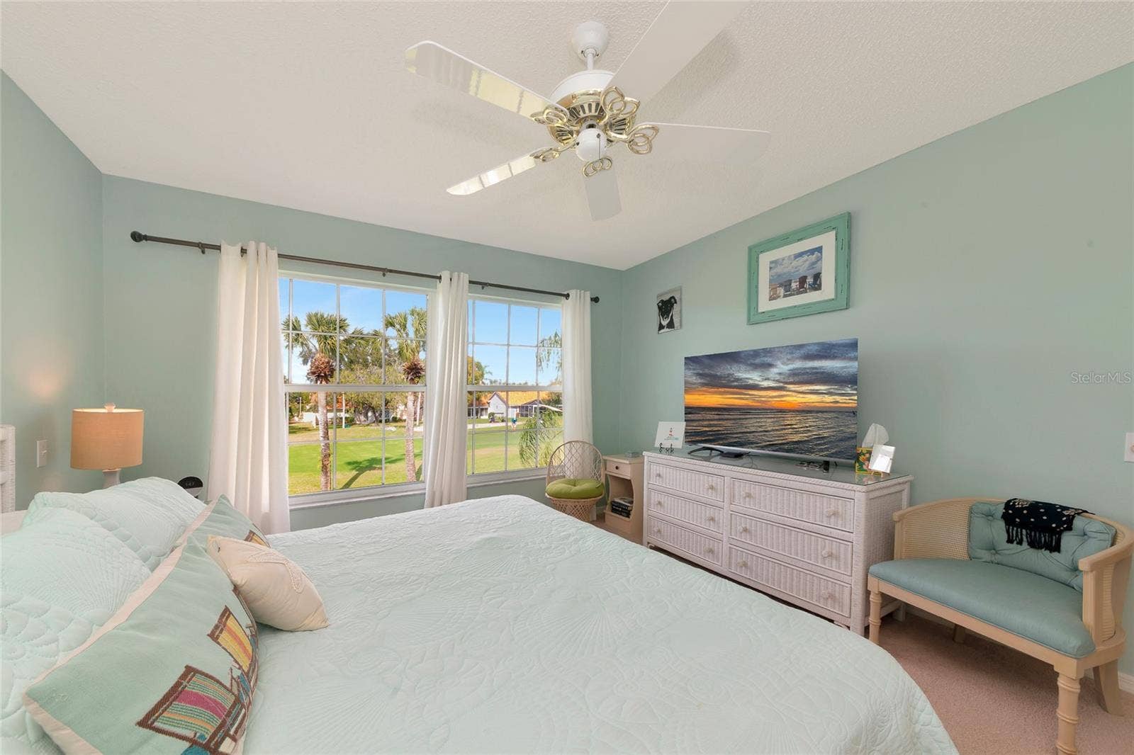 4206 CADDIE DRIVE E, #201, Bradenton, FL 34203